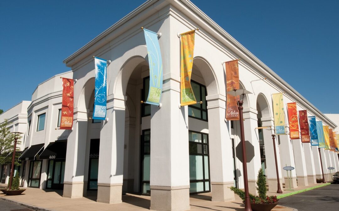 The Shops at Atlas Park – Queens NY