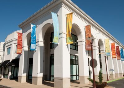 The Shops at Atlas Park – Queens NY