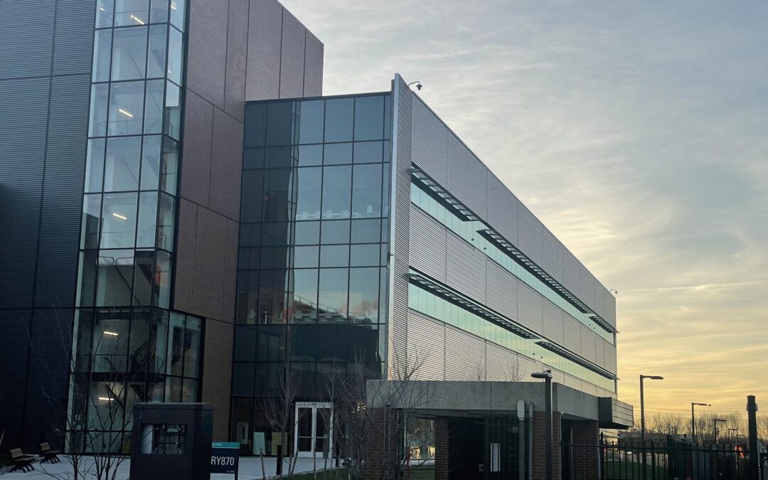 Biologics Development Center