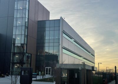 Biologics Development Center