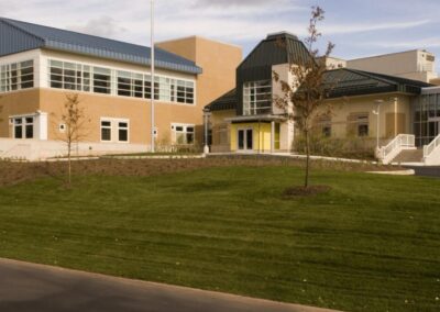 Rockland Children’s Psychiatric Center
