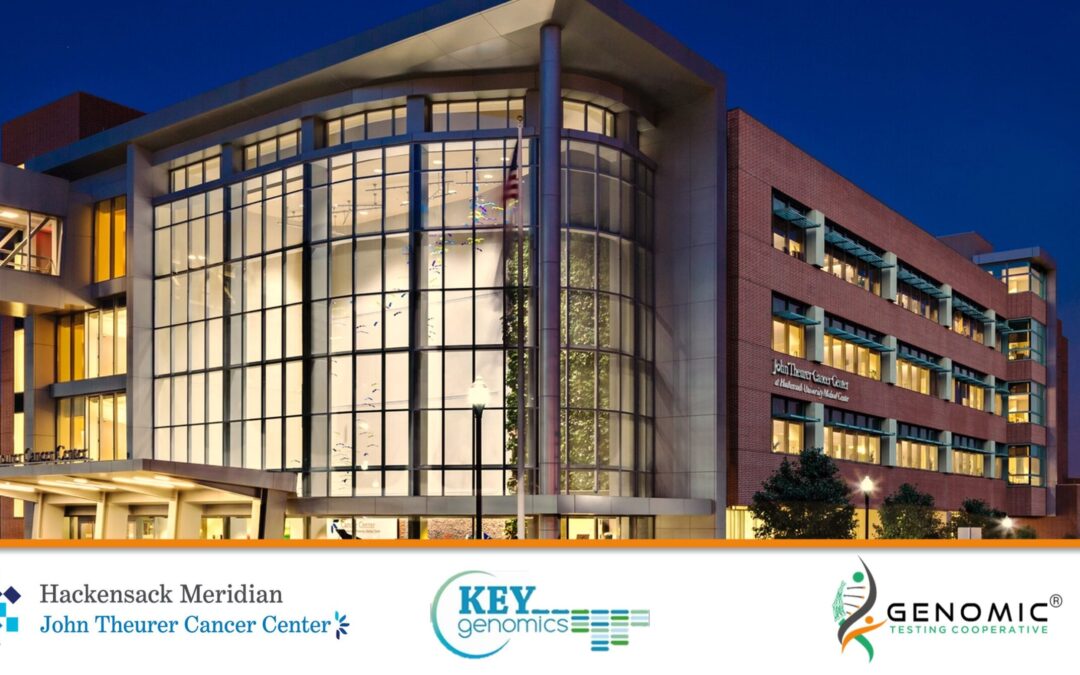 John Theurer Cancer Center at HUMC