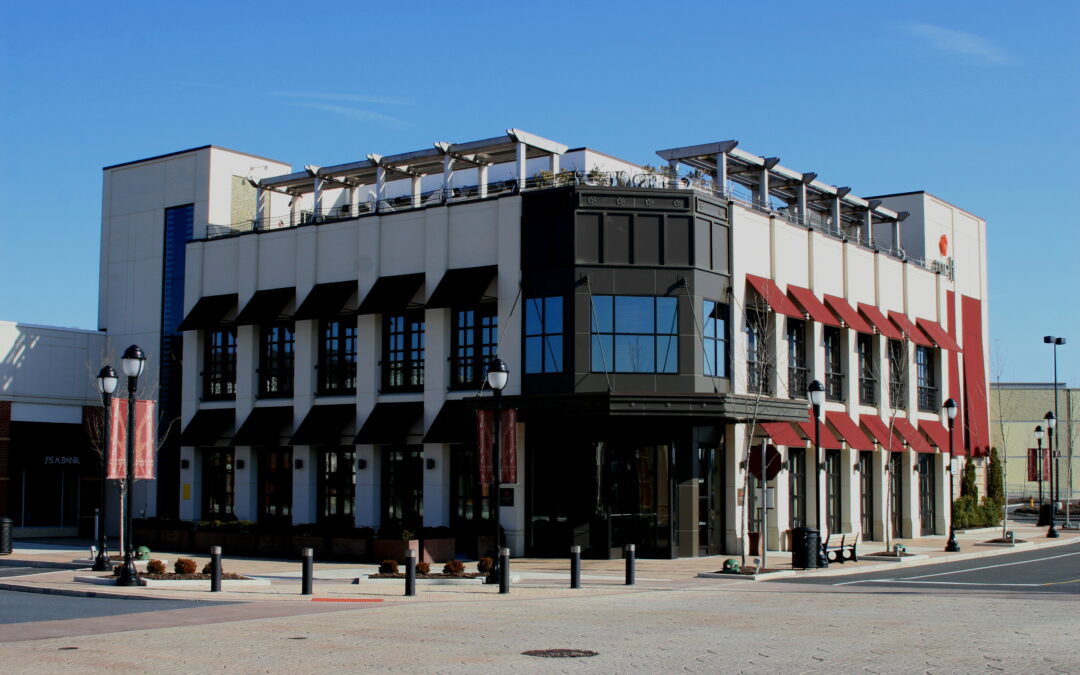 Melt Restaurant