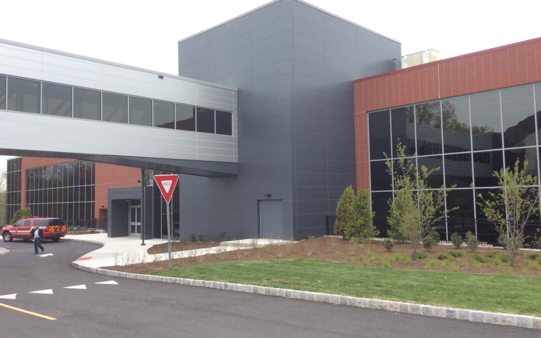 Celgene Biologics Campus
