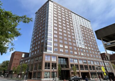 201 Federal Street – Maine’s Tallest Building