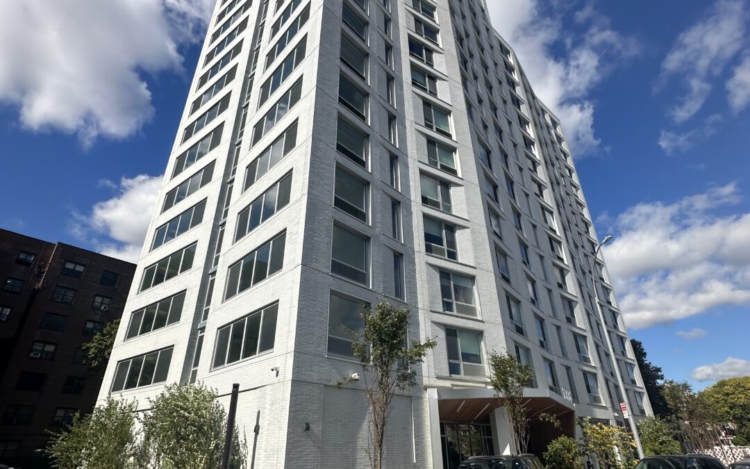 Casa Celina – Affordable Senior Housing