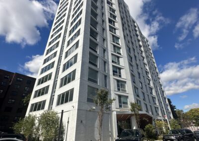 Casa Celina – Affordable Senior Housing