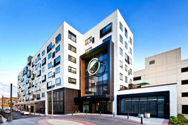 Element Hotel