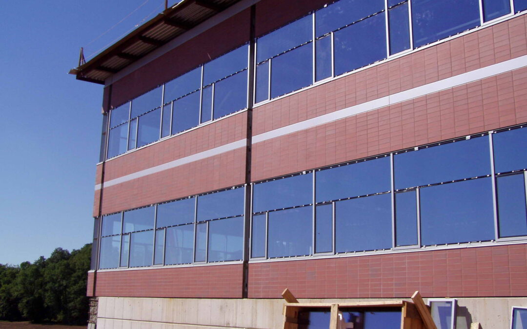 Hamden Middle School