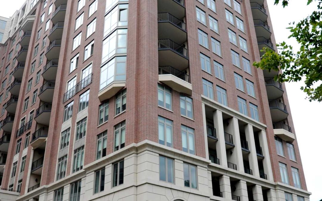 Highgrove Condominiums