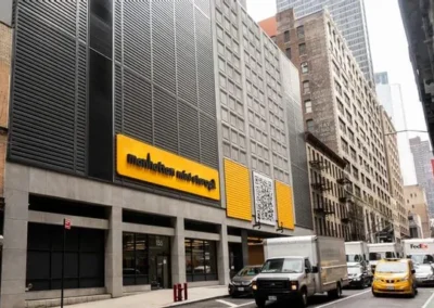 Manhattan Self Storage