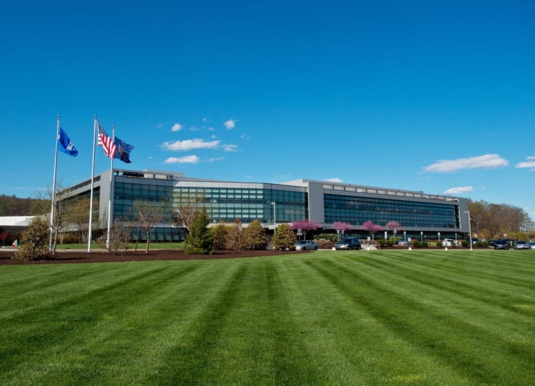 Olympus US Headquarters