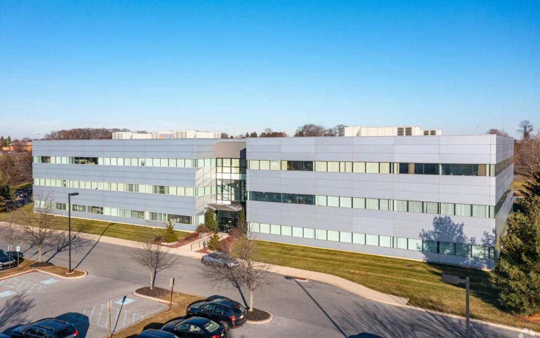 Penn Corporate Center