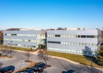 Penn Corporate Center