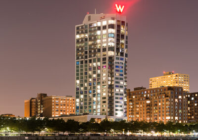 W-Hotel Hoboken