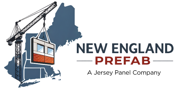 New England Prefab